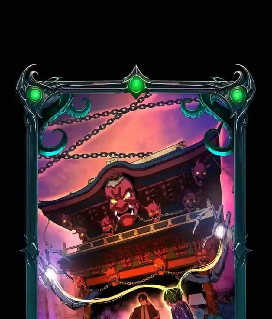 Trở Thành Thần Chủ Cthulhu - Chương 241.4 - ảnh 5