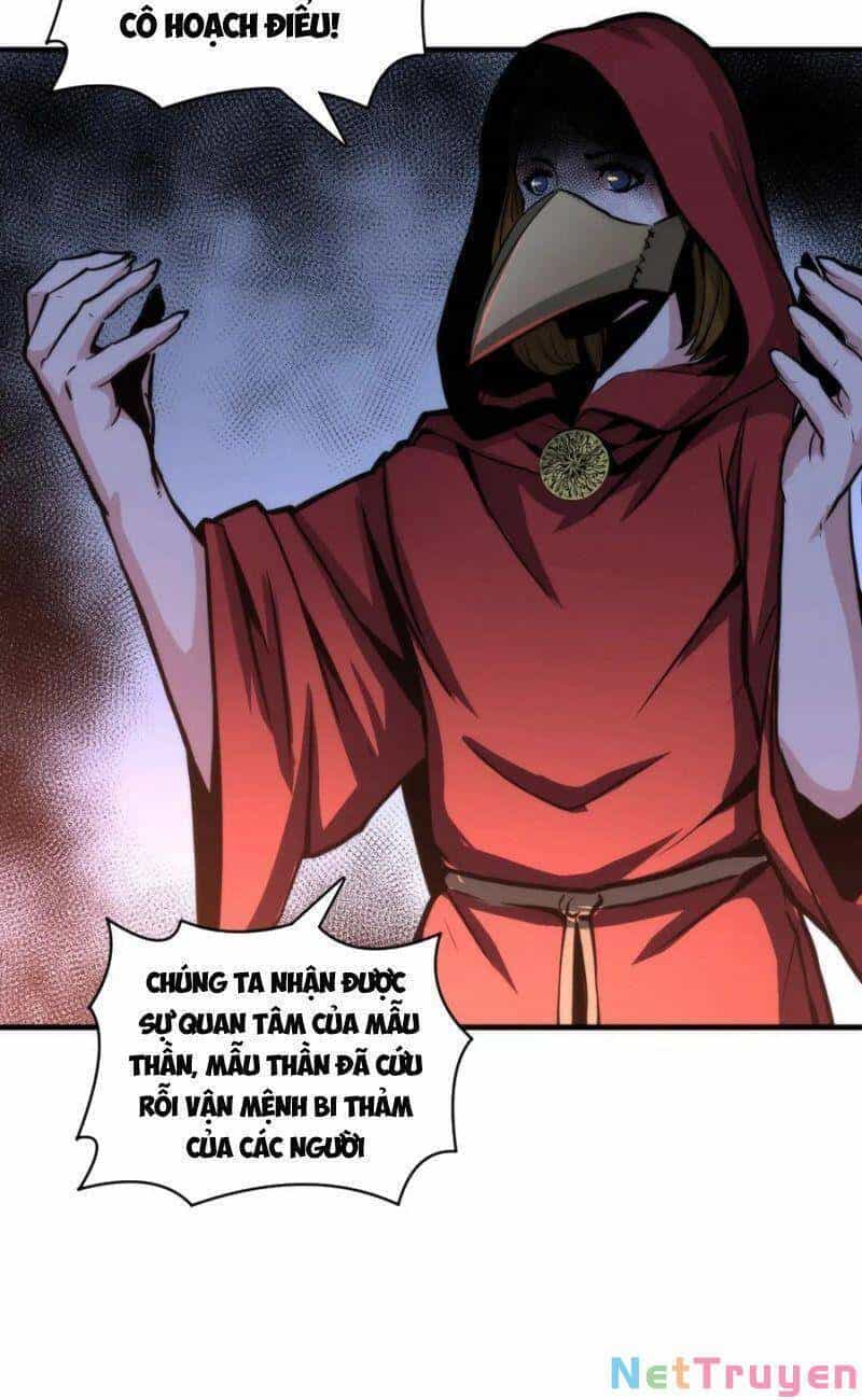 Trở Thành Thần Chủ Cthulhu - Chương 25 - ảnh 4