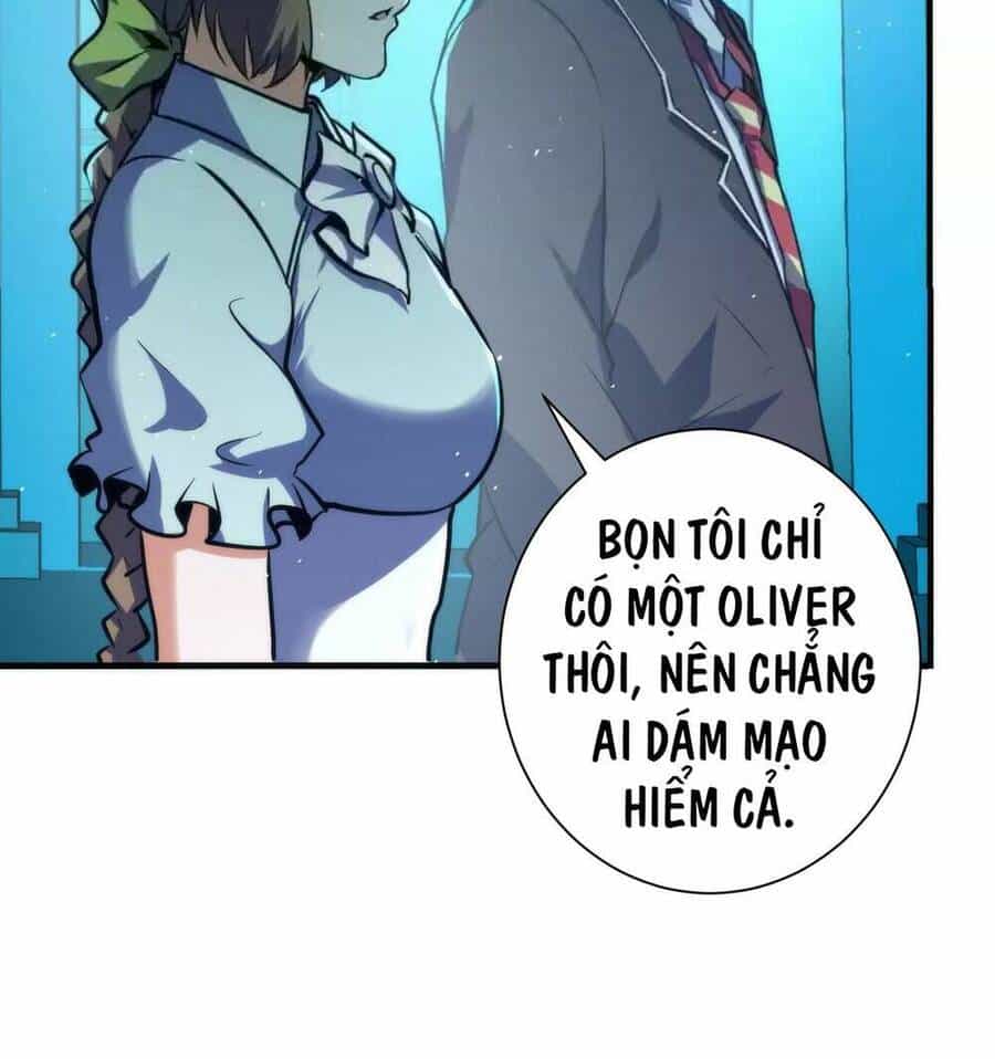 Trở Thành Thần Chủ Cthulhu - Chương 245 - ảnh 34