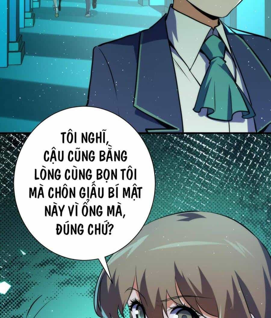Trở Thành Thần Chủ Cthulhu - Chương 245 - ảnh 36