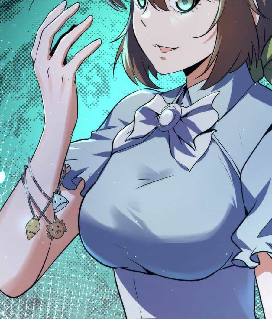 Trở Thành Thần Chủ Cthulhu - Chương 245 - ảnh 37