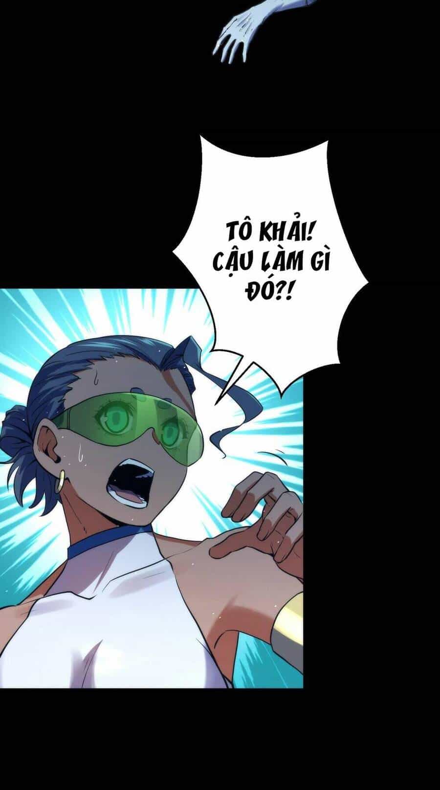 Trở Thành Thần Chủ Cthulhu - Chương 245 - ảnh 5