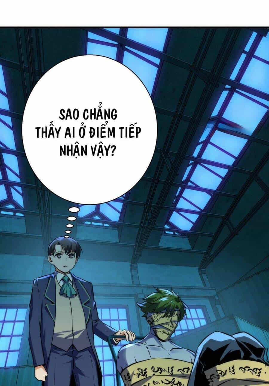 Trở Thành Thần Chủ Cthulhu - Chương 245 - ảnh 69