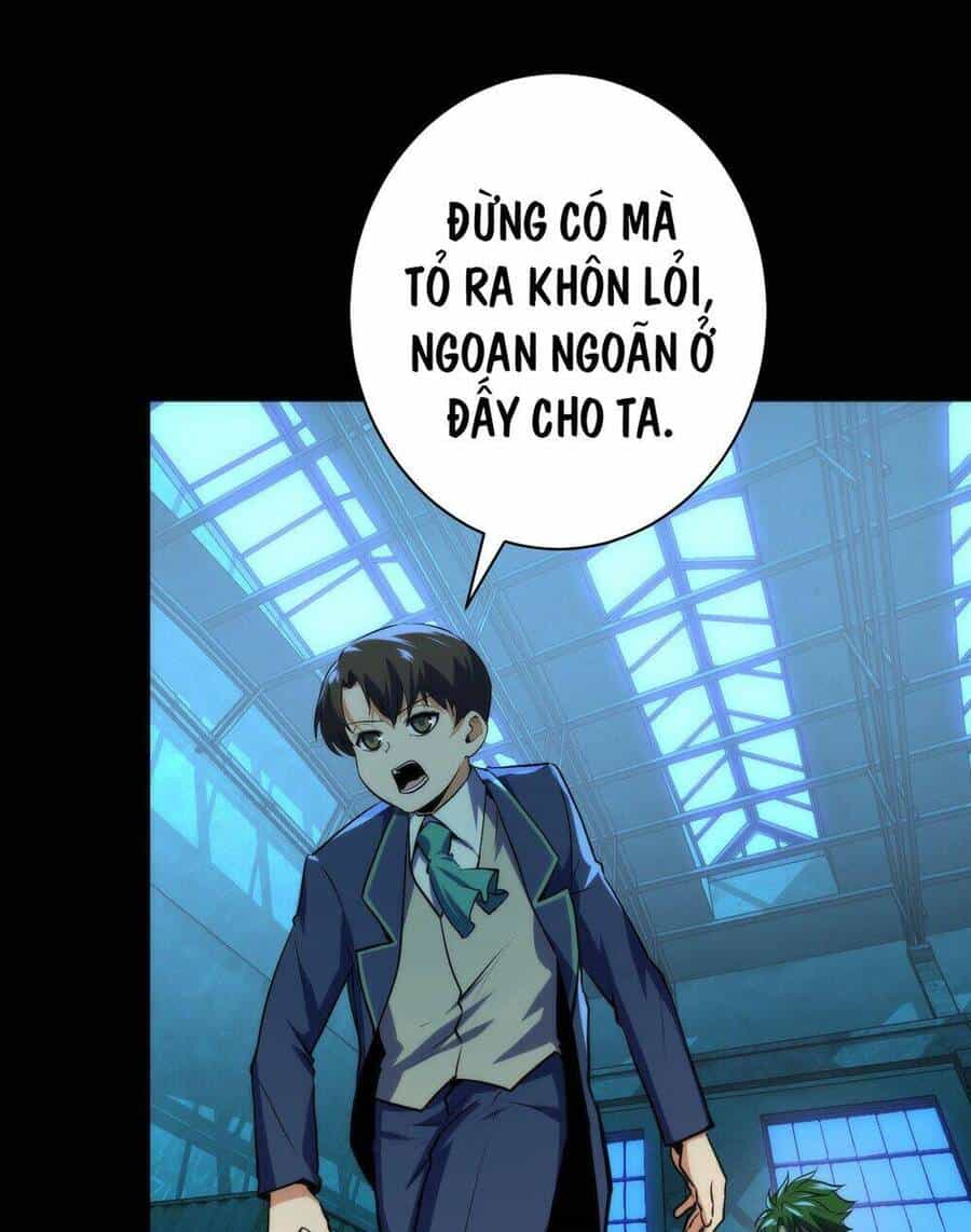 Trở Thành Thần Chủ Cthulhu - Chương 246 - ảnh 12