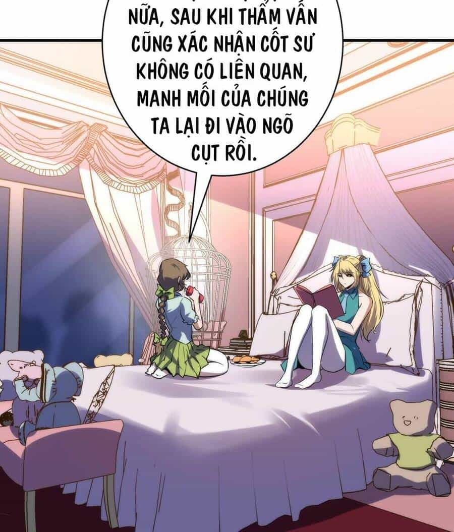 Trở Thành Thần Chủ Cthulhu - Chương 246 - ảnh 45