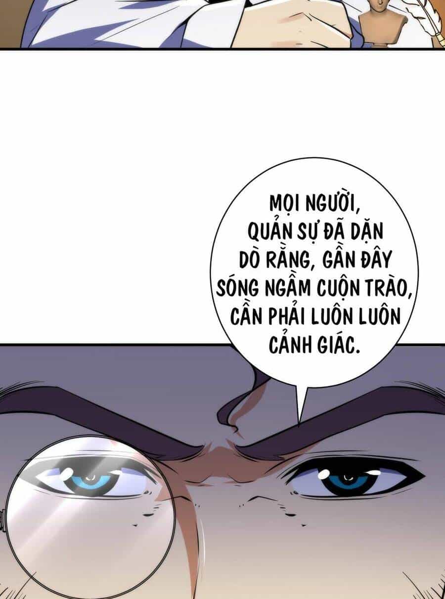 Trở Thành Thần Chủ Cthulhu - Chương 247 - ảnh 23