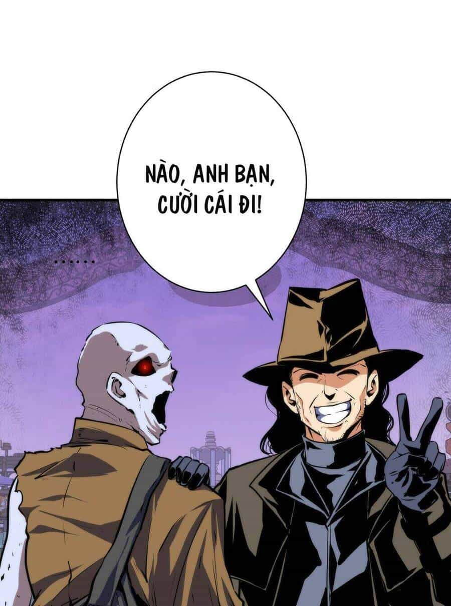 Trở Thành Thần Chủ Cthulhu - Chương 247 - ảnh 61