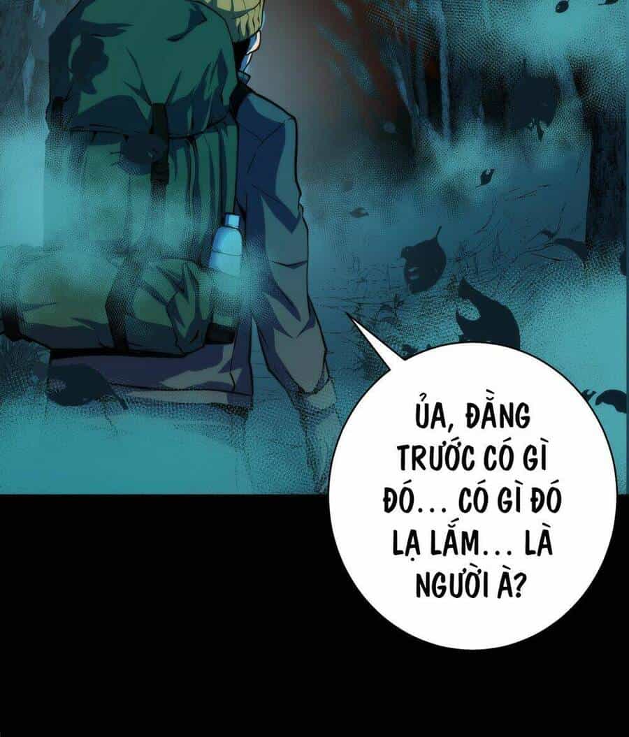 Trở Thành Thần Chủ Cthulhu - Chương 247 - ảnh 75