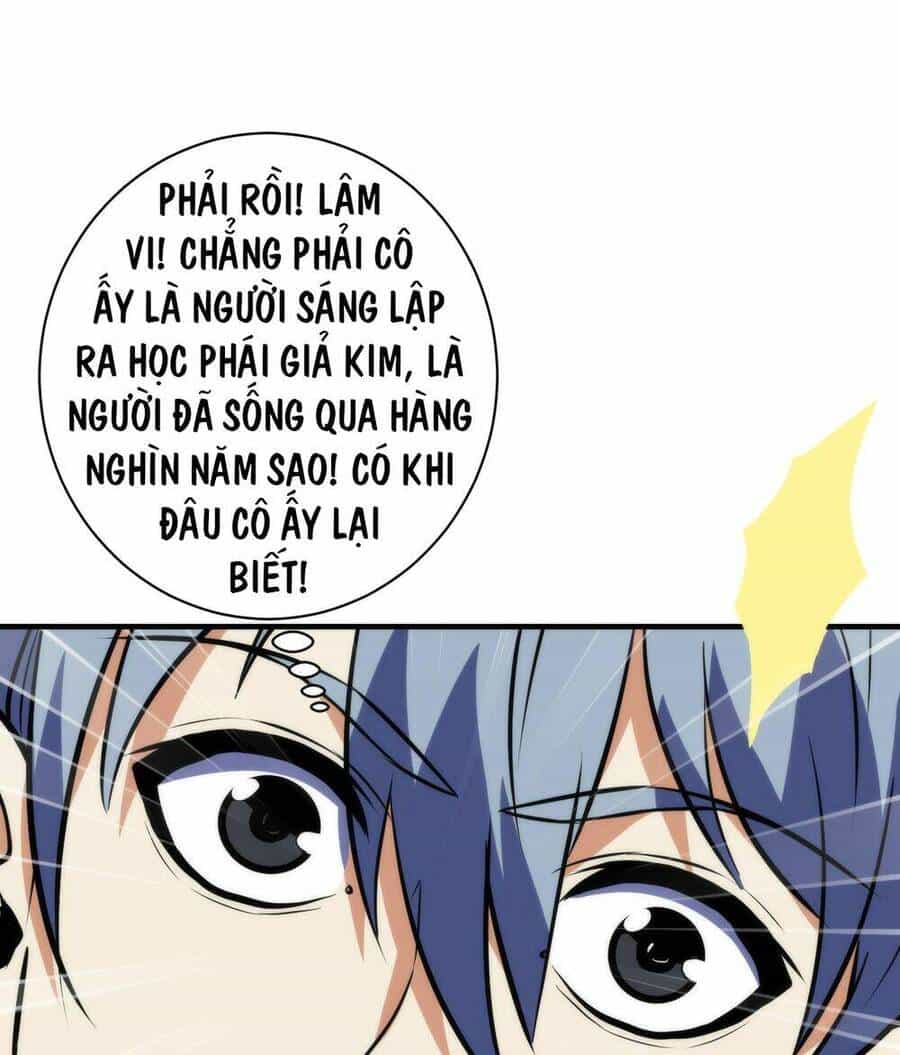 Trở Thành Thần Chủ Cthulhu - Chương 248 - ảnh 14