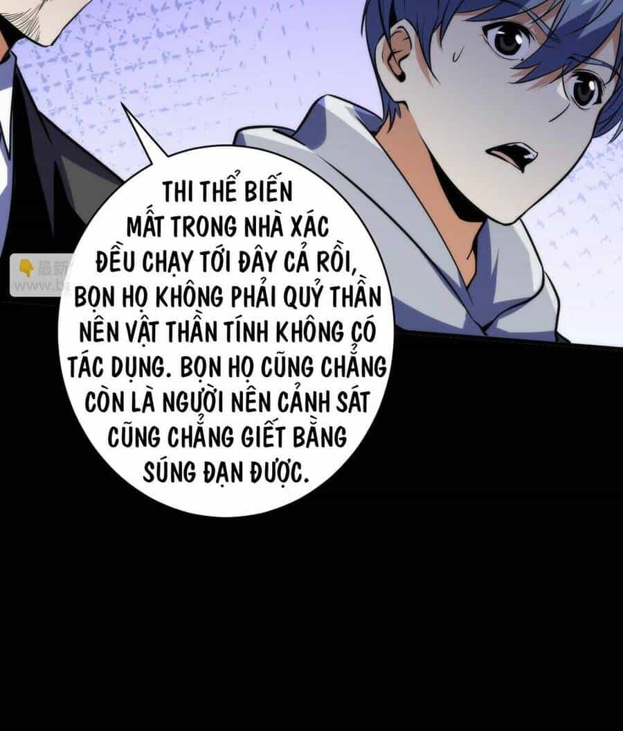 Trở Thành Thần Chủ Cthulhu - Chương 250 - ảnh 18