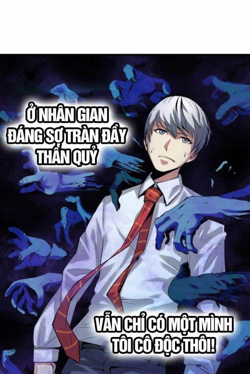 Trở Thành Thần Chủ Cthulhu - Chương 3 - ảnh 59