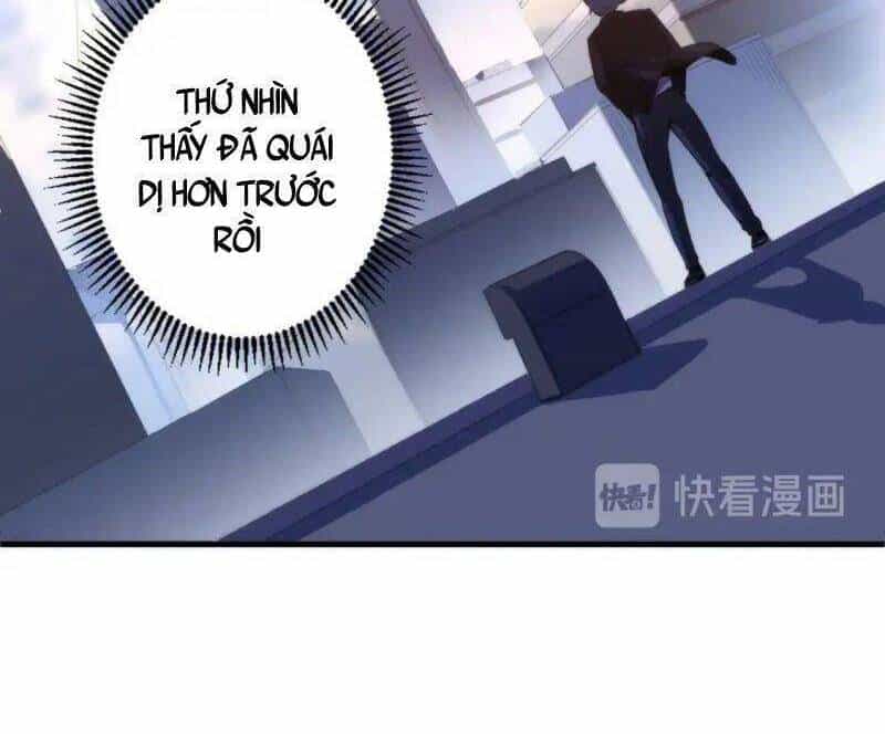 Trở Thành Thần Chủ Cthulhu - Chương 31 - ảnh 10