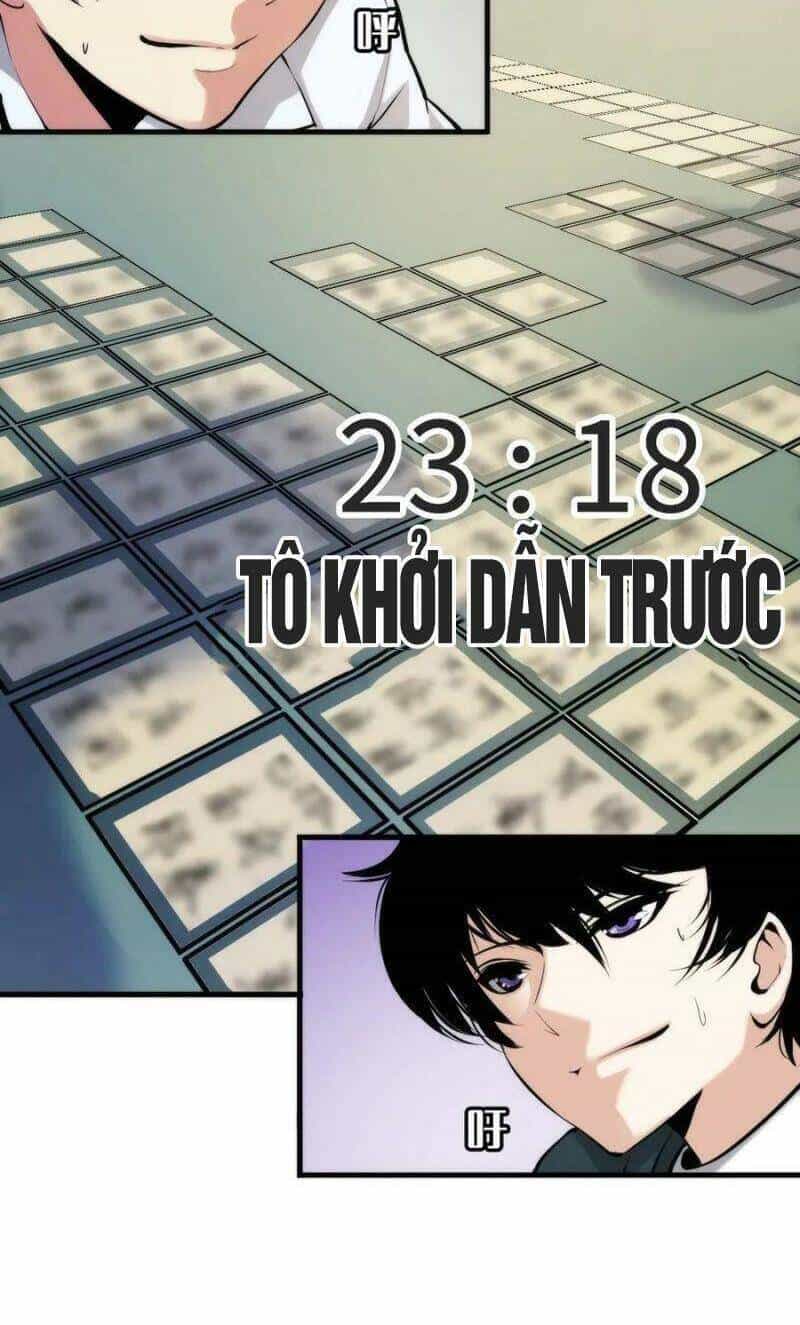 Trở Thành Thần Chủ Cthulhu - Chương 4 - ảnh 36