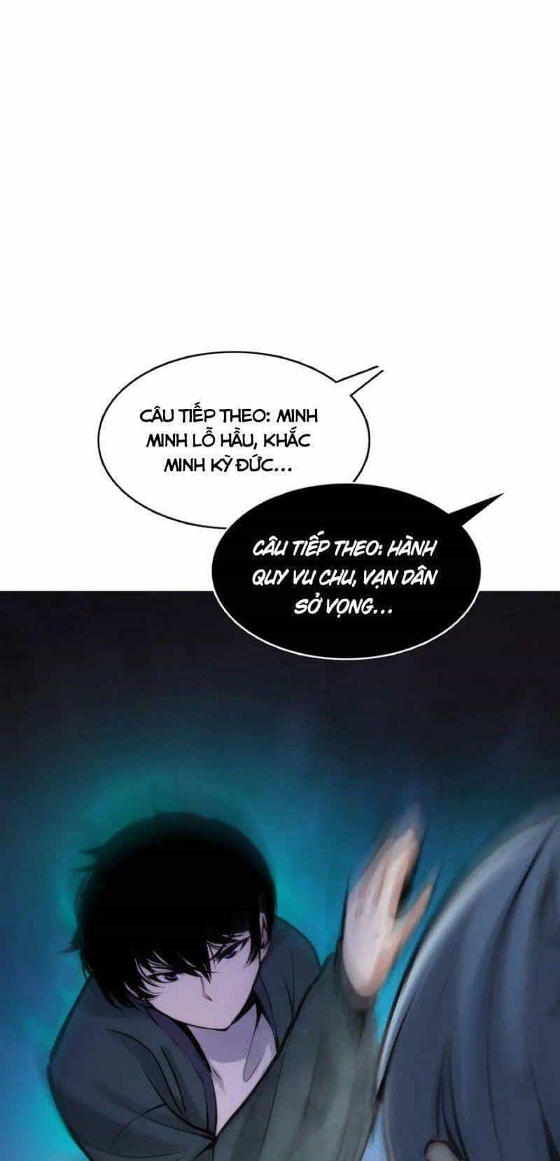 Trở Thành Thần Chủ Cthulhu - Chương 4 - ảnh 45