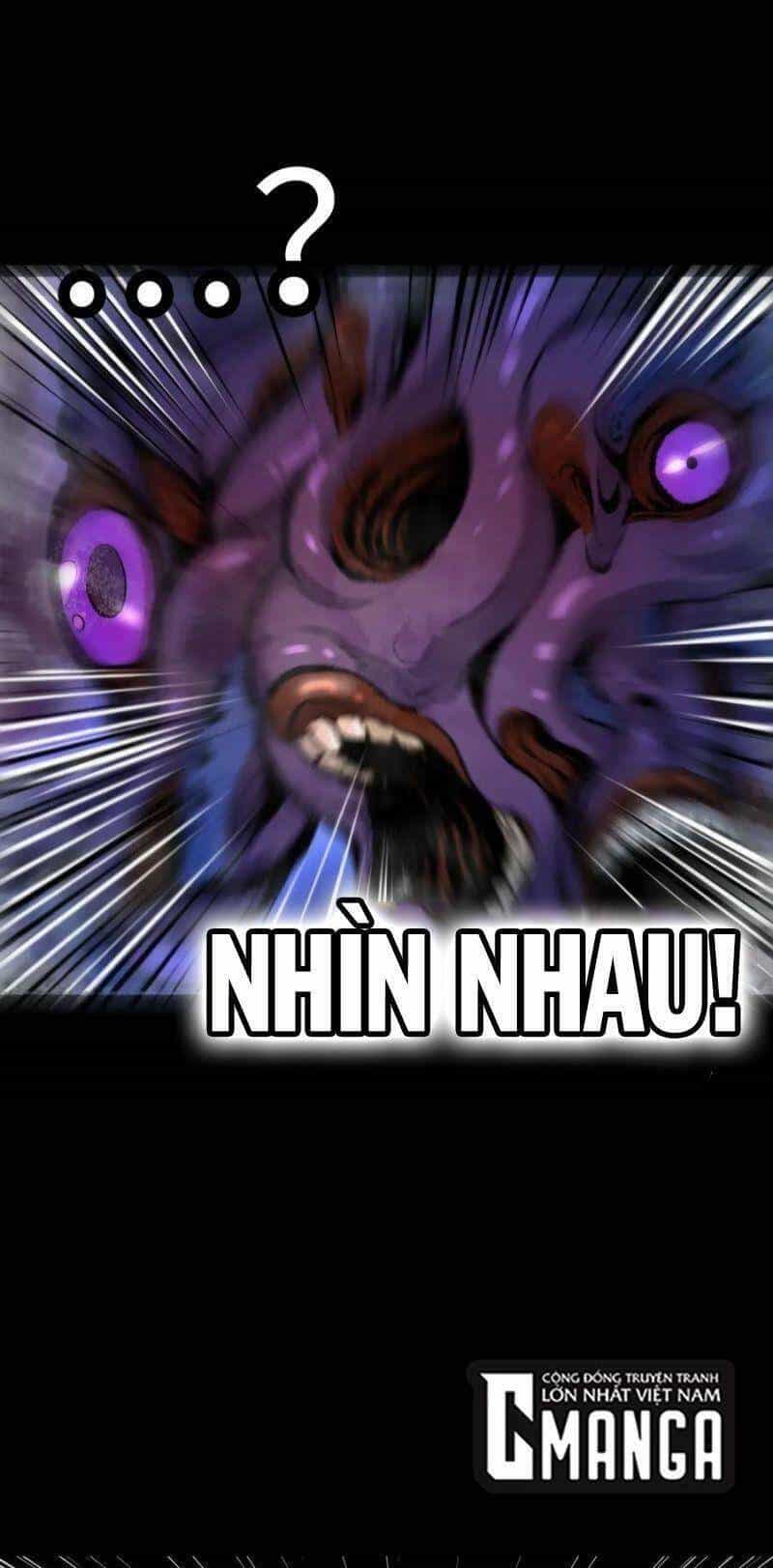 Trở Thành Thần Chủ Cthulhu - Chương 4 - ảnh 59