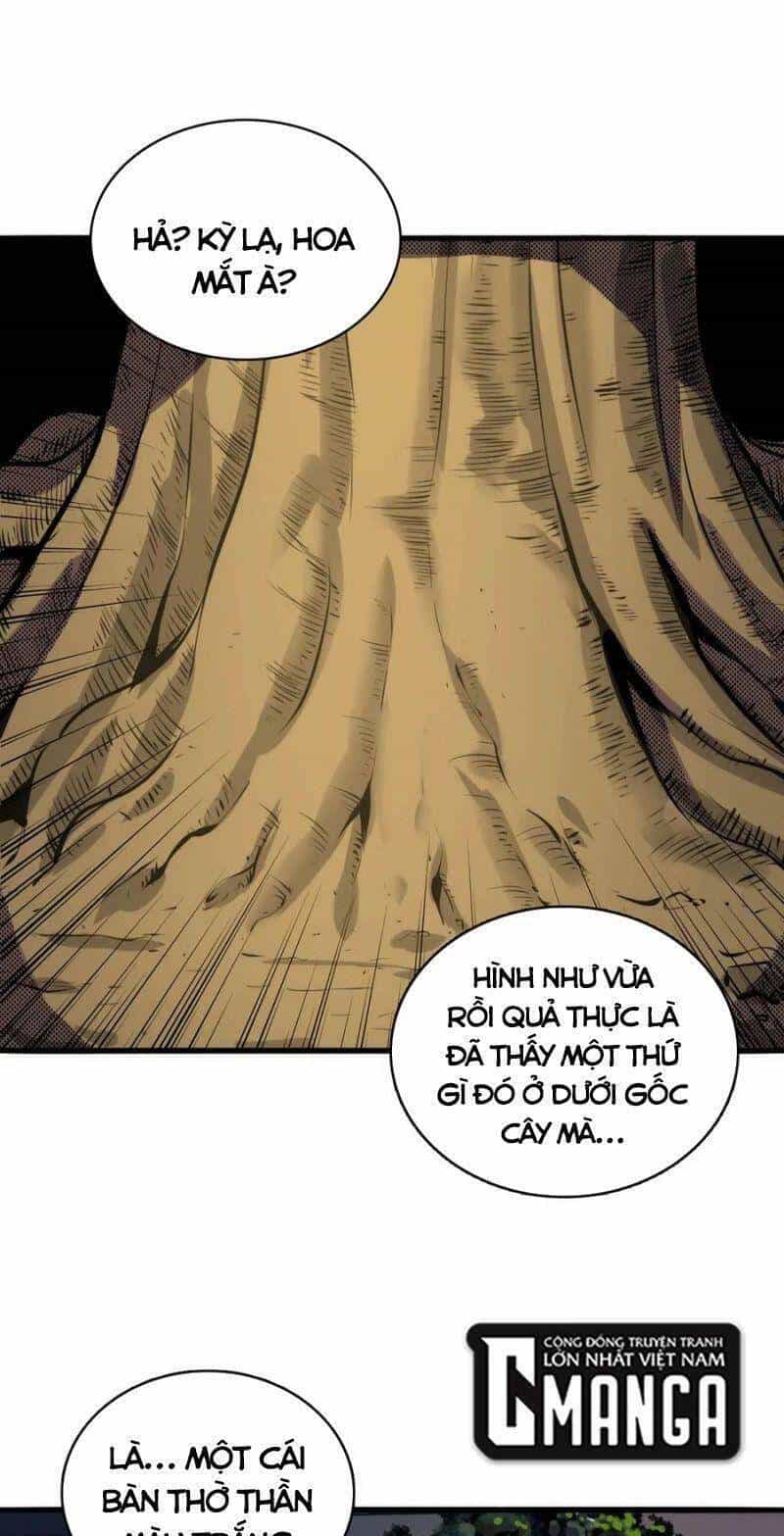 Trở Thành Thần Chủ Cthulhu - Chương 6 - ảnh 49