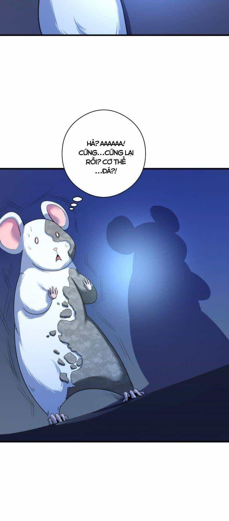 Trở Thành Thần Chủ Cthulhu - Chương 63 - ảnh 26