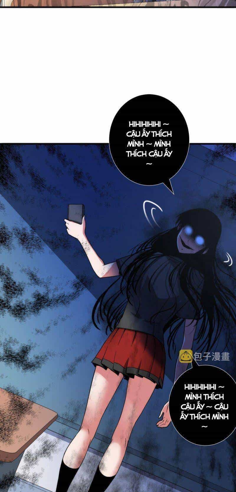 Trở Thành Thần Chủ Cthulhu - Chương 64 - ảnh 19