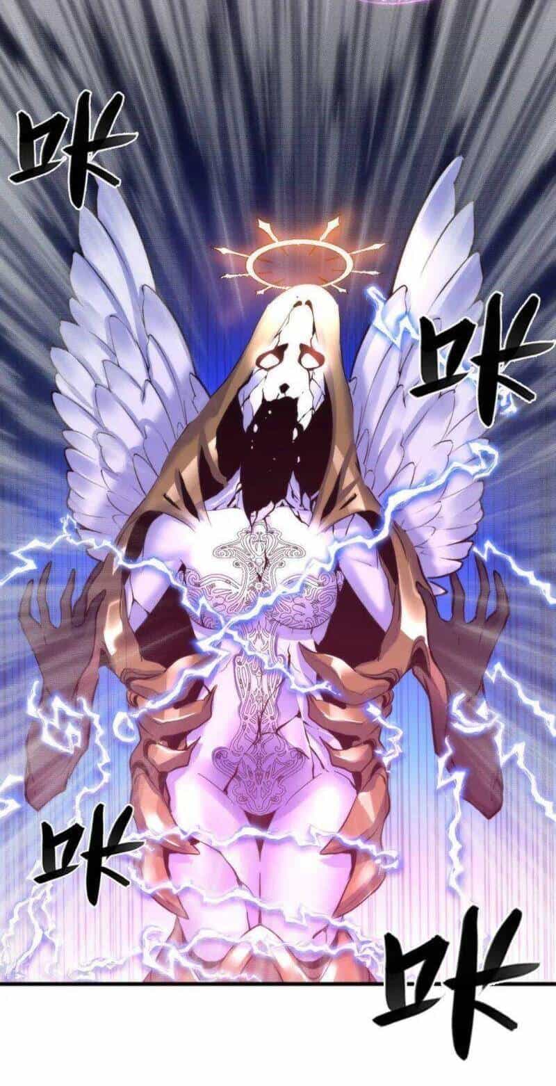 Trở Thành Thần Chủ Cthulhu - Chương 73 - ảnh 35