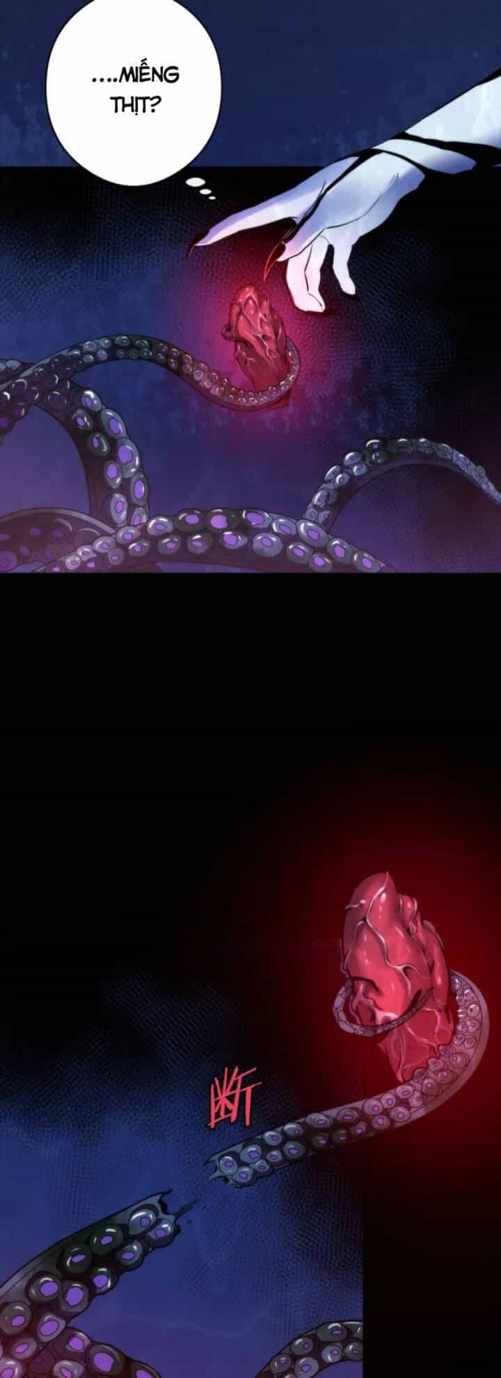 Trở Thành Thần Chủ Cthulhu - Chương 77 - ảnh 11