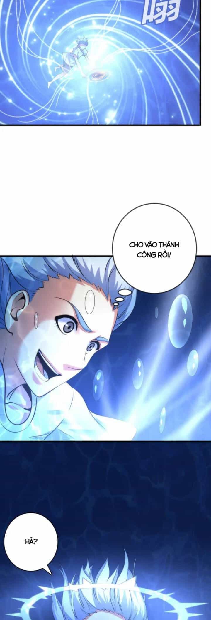 Trở Thành Thần Chủ Cthulhu - Chương 78 - ảnh 22