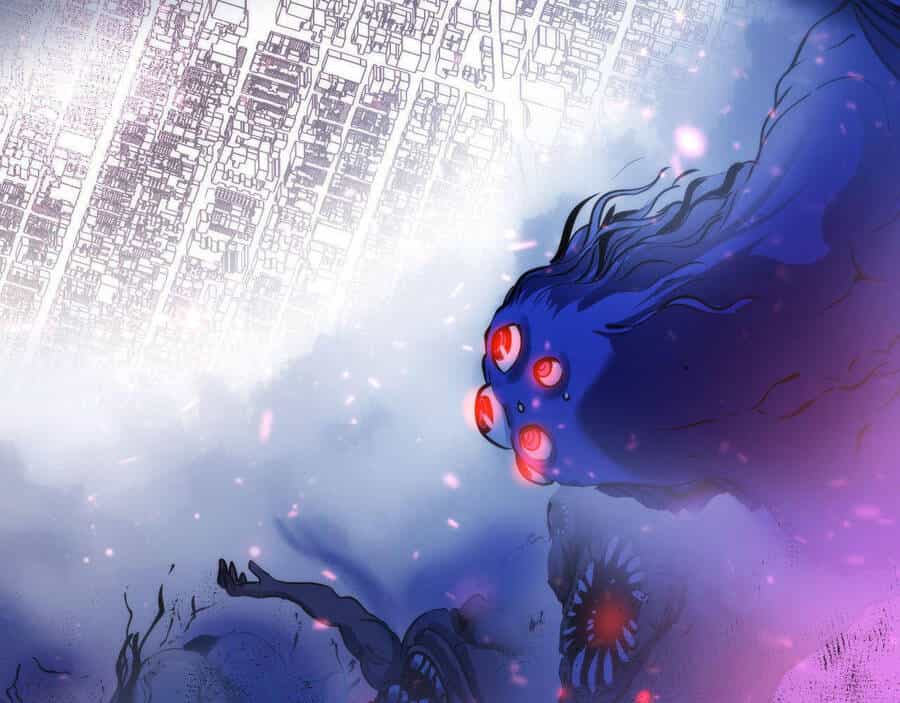 Trở Thành Thần Chủ Cthulhu - Chương 79 - ảnh 31