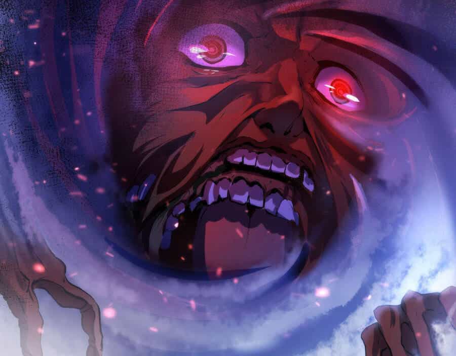 Trở Thành Thần Chủ Cthulhu - Chương 79 - ảnh 33