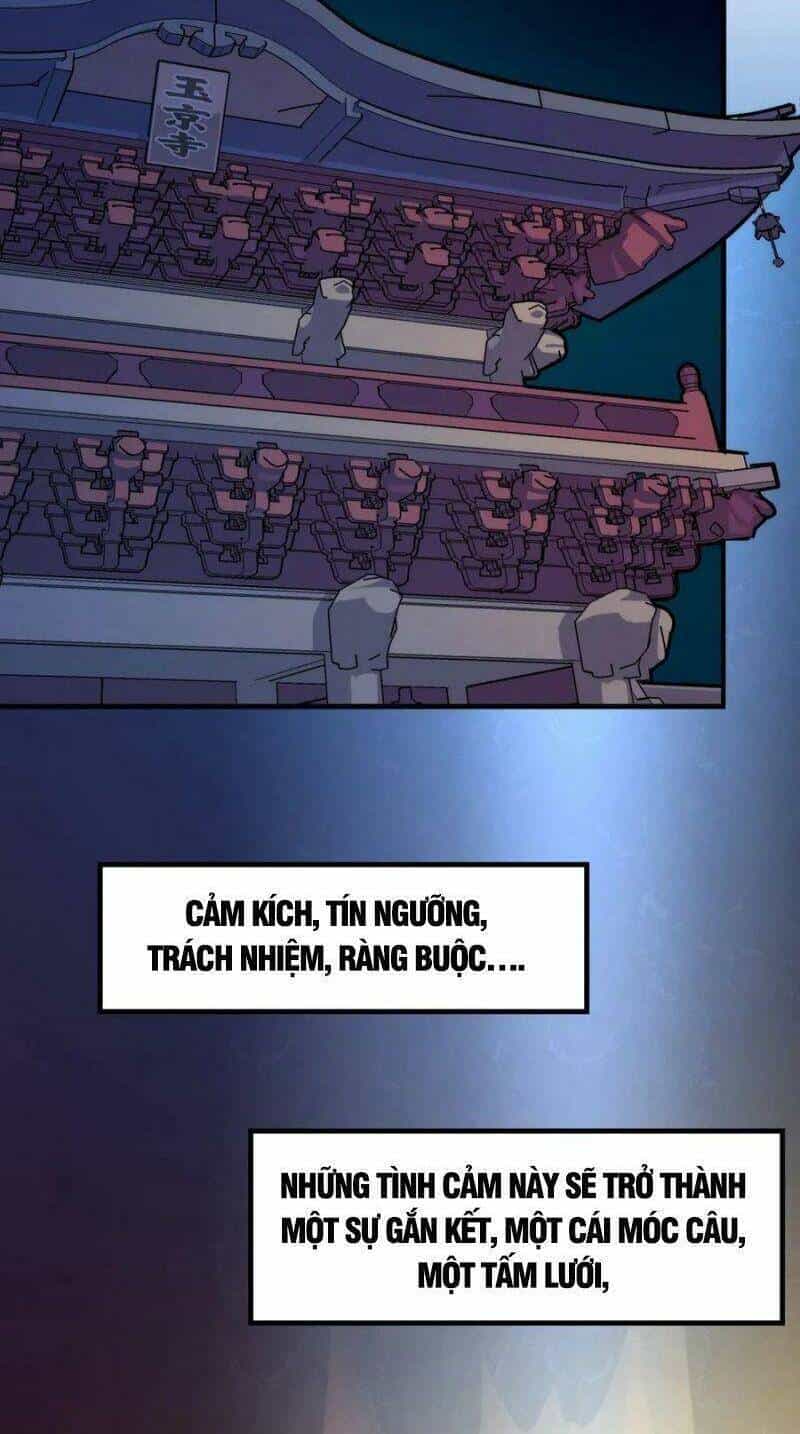 Trở Thành Thần Chủ Cthulhu - Chương 8 - ảnh 48