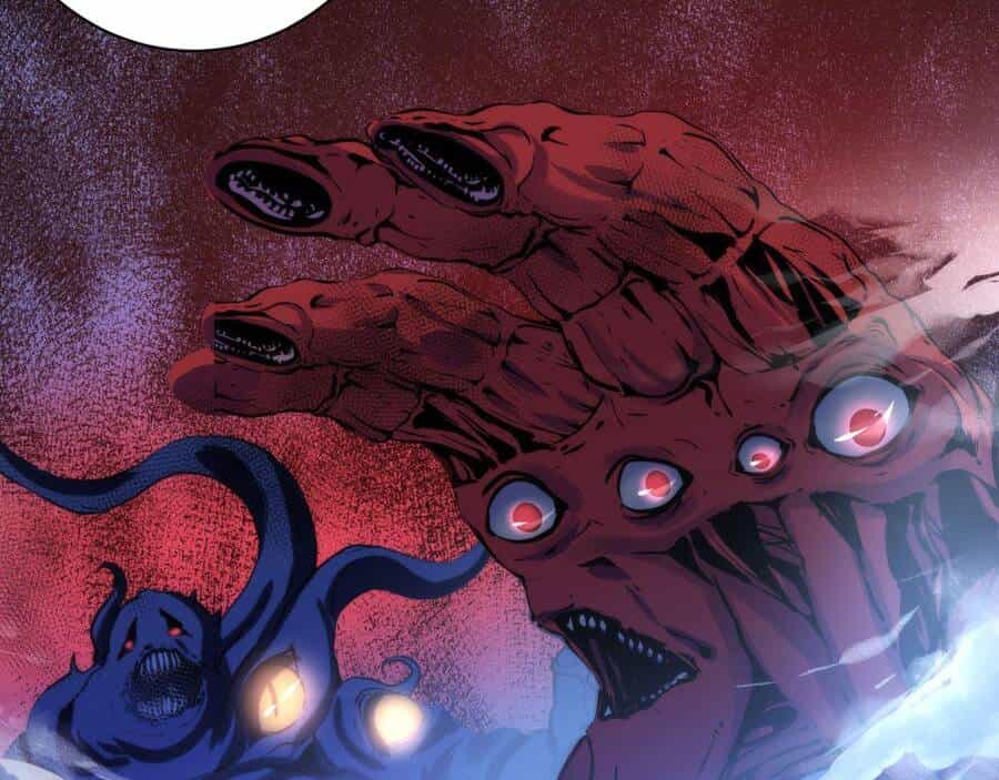 Trở Thành Thần Chủ Cthulhu - Chương 80 - ảnh 18