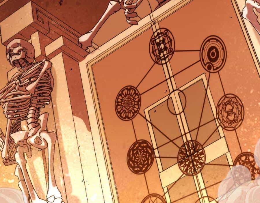 Trở Thành Thần Chủ Cthulhu - Chương 80 - ảnh 66