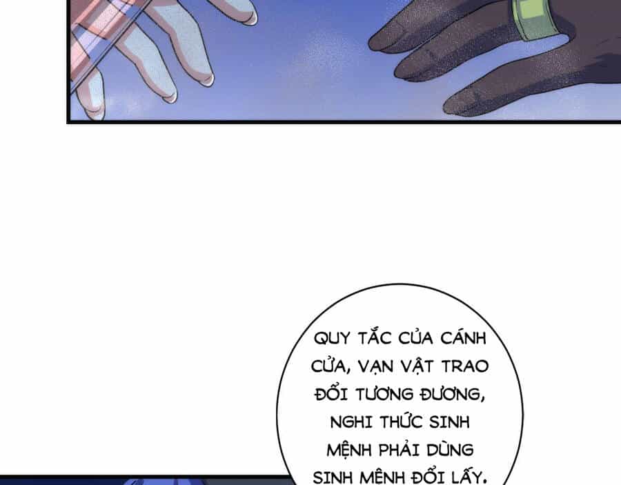 Trở Thành Thần Chủ Cthulhu - Chương 81 - ảnh 34