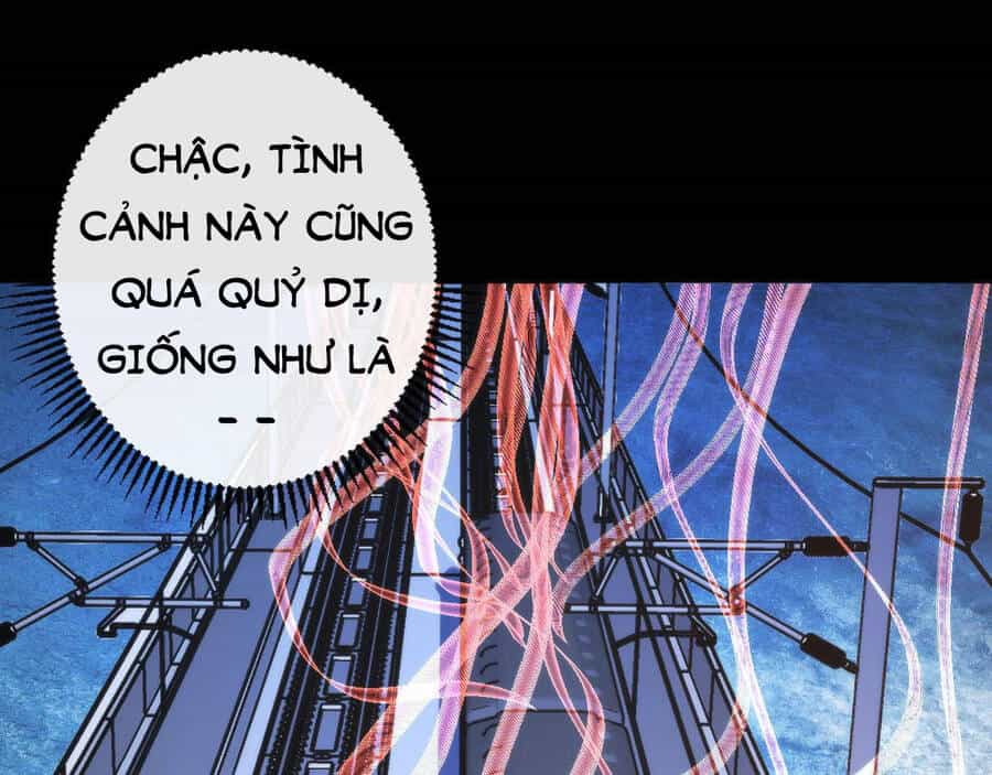 Trở Thành Thần Chủ Cthulhu - Chương 81 - ảnh 94