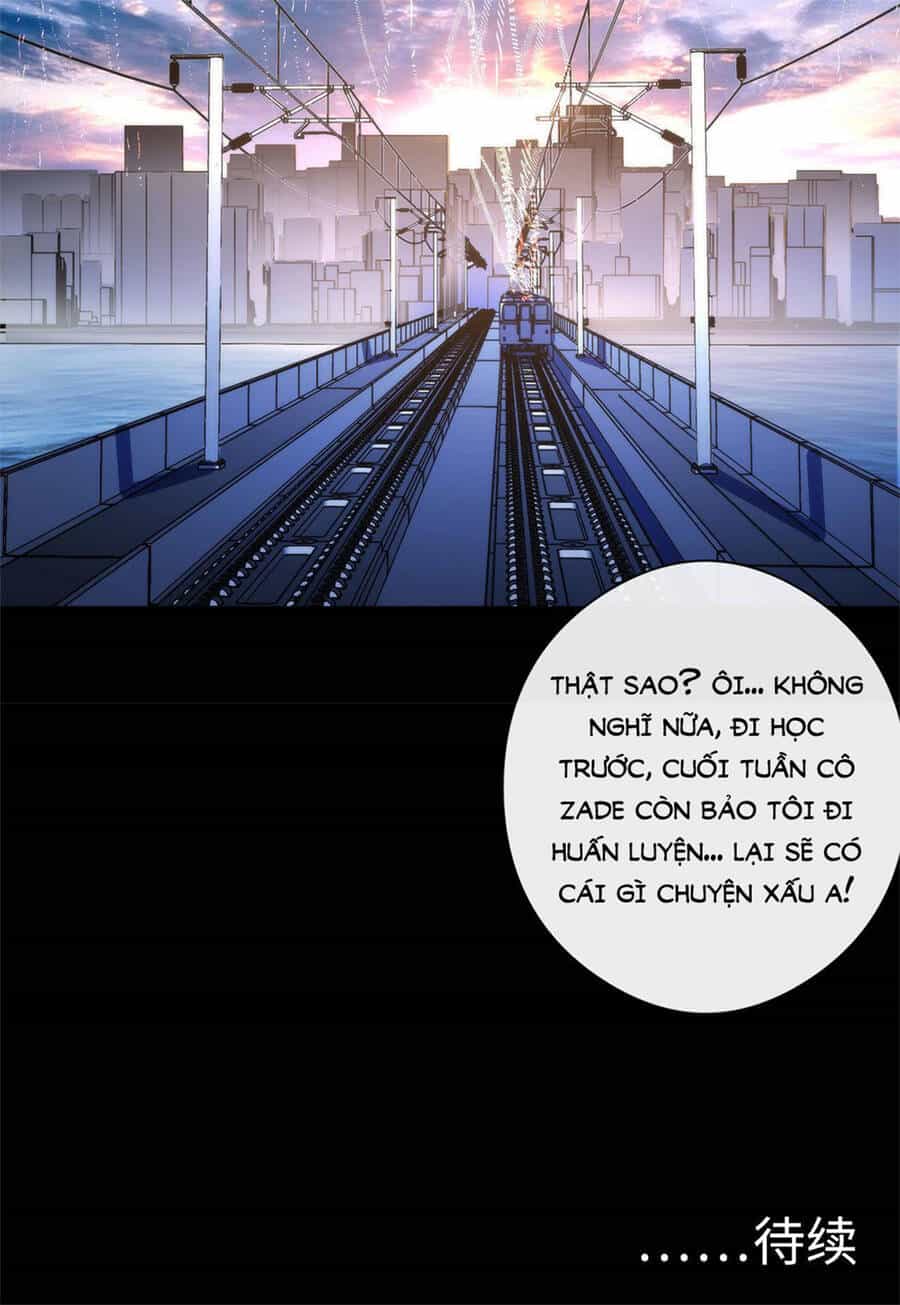 Trở Thành Thần Chủ Cthulhu - Chương 81 - ảnh 97