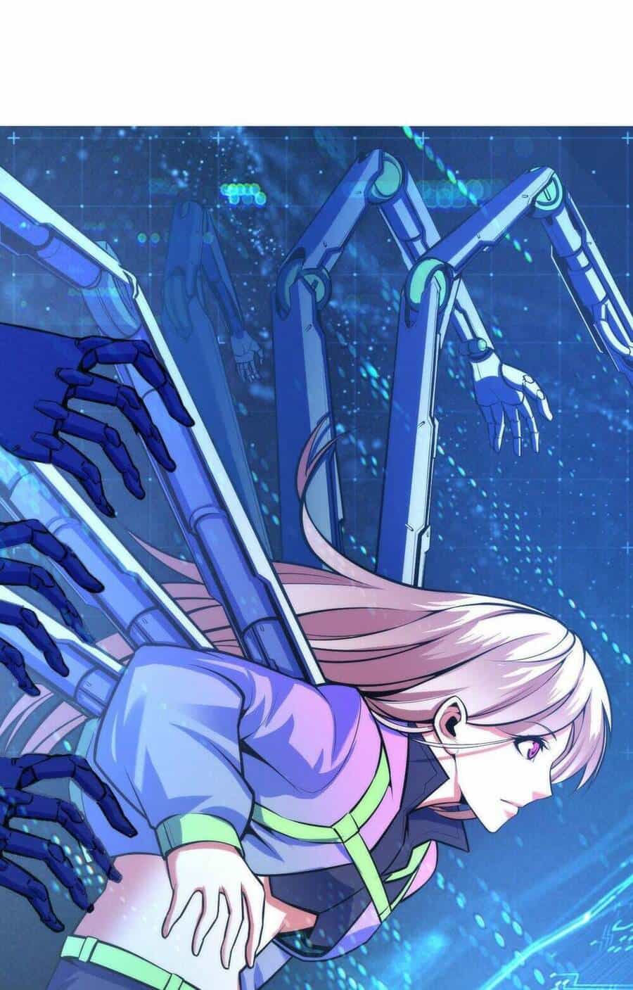 Trở Thành Thần Chủ Cthulhu - Chương 93 - ảnh 30