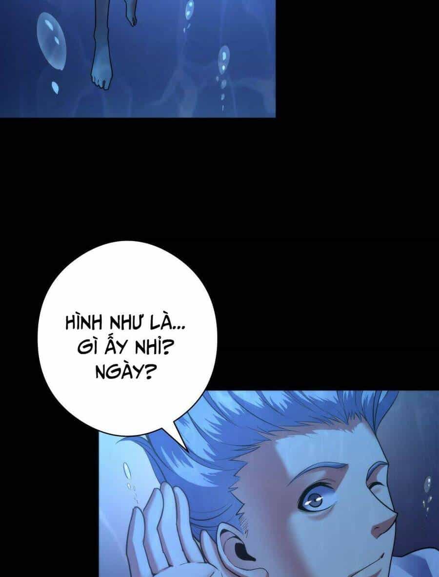 Trở Thành Thần Chủ Cthulhu - Chương 97 - ảnh 32
