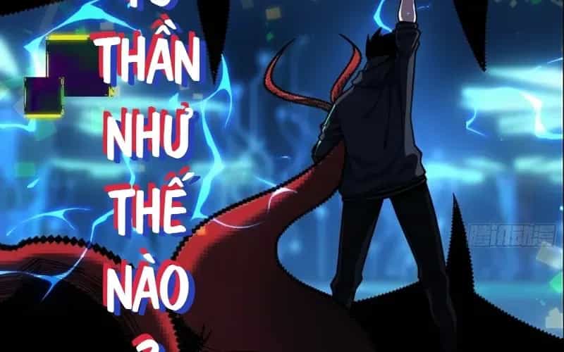 Trở Thành Thần Trong Thế Giới Nhị Phân - Chương 1 - ảnh 43