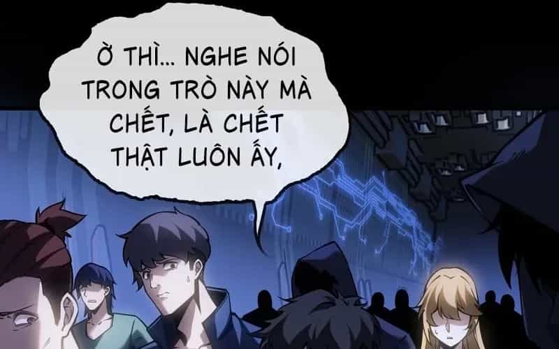 Trở Thành Thần Trong Thế Giới Nhị Phân - Chương 2 - ảnh 39