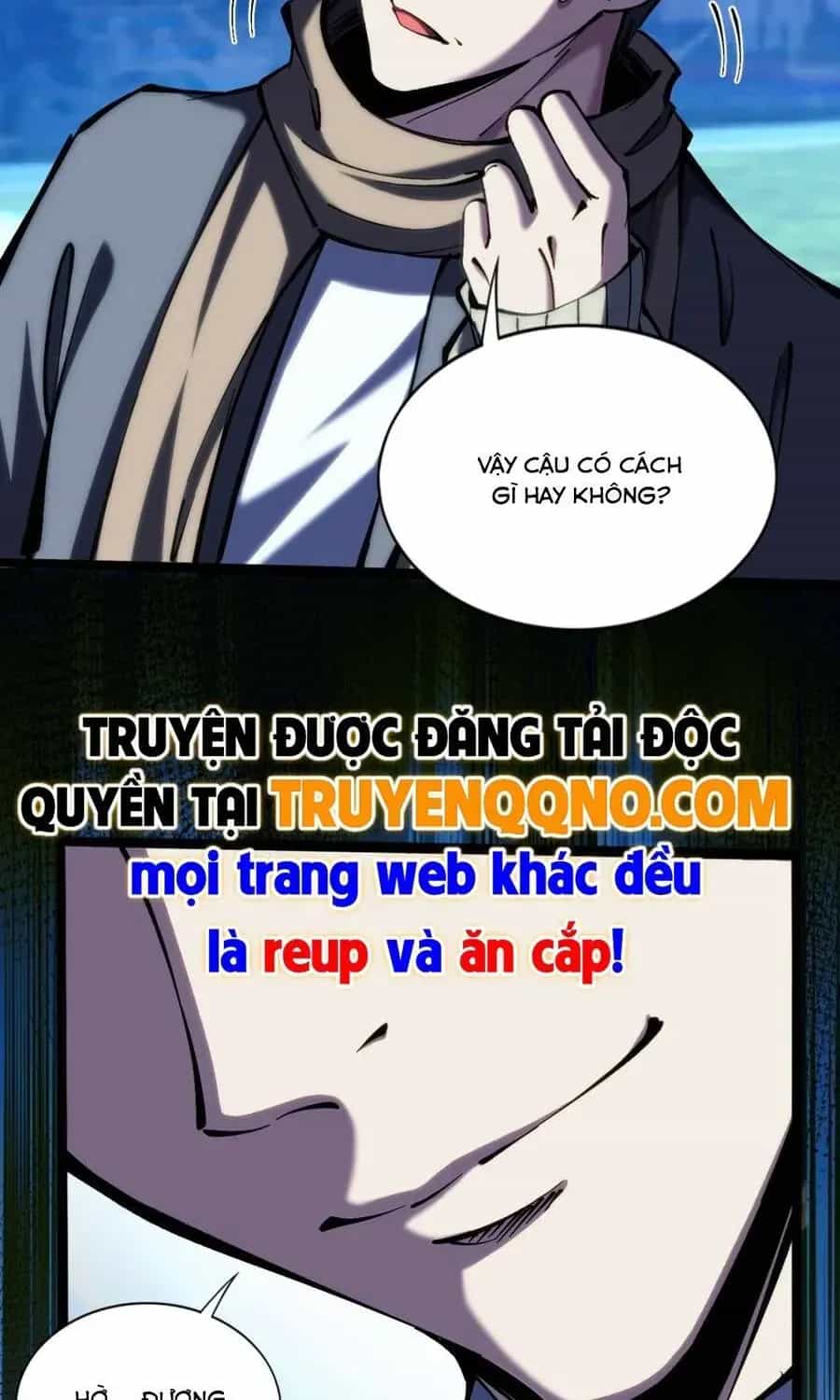 Trở Thành Thần Trong Thế Giới Nhị Phân - Chương 26 - ảnh 55