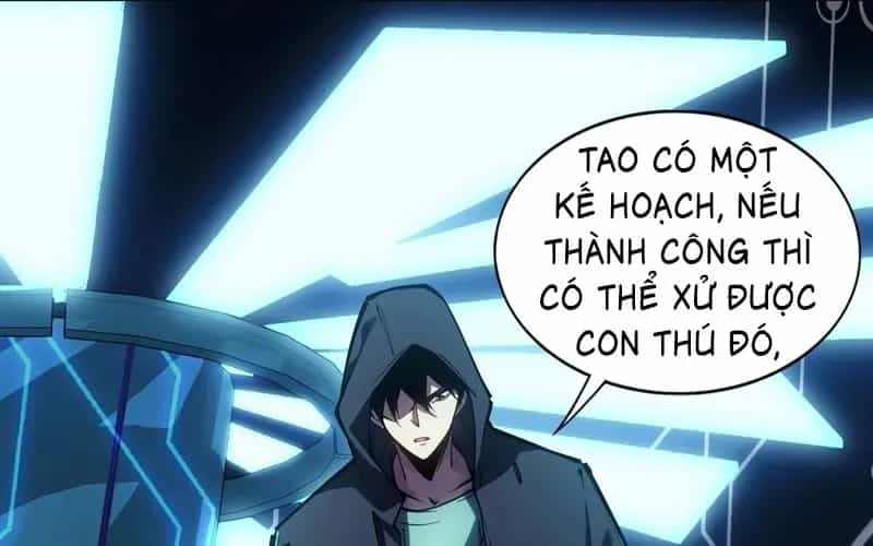 Trở Thành Thần Trong Thế Giới Nhị Phân - Chương 3 - ảnh 204