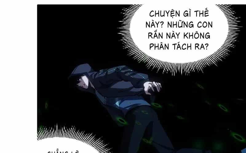 Trở Thành Thần Trong Thế Giới Nhị Phân - Chương 4 - ảnh 155