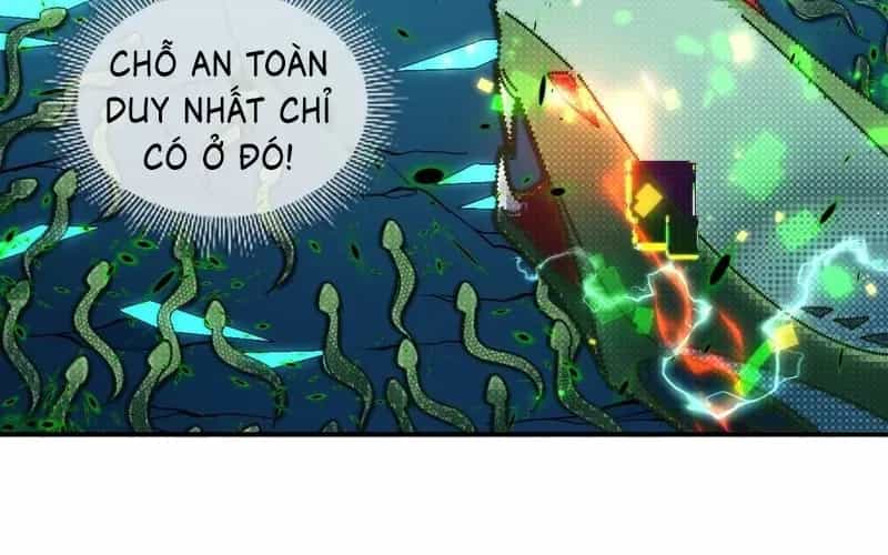 Trở Thành Thần Trong Thế Giới Nhị Phân - Chương 4 - ảnh 203