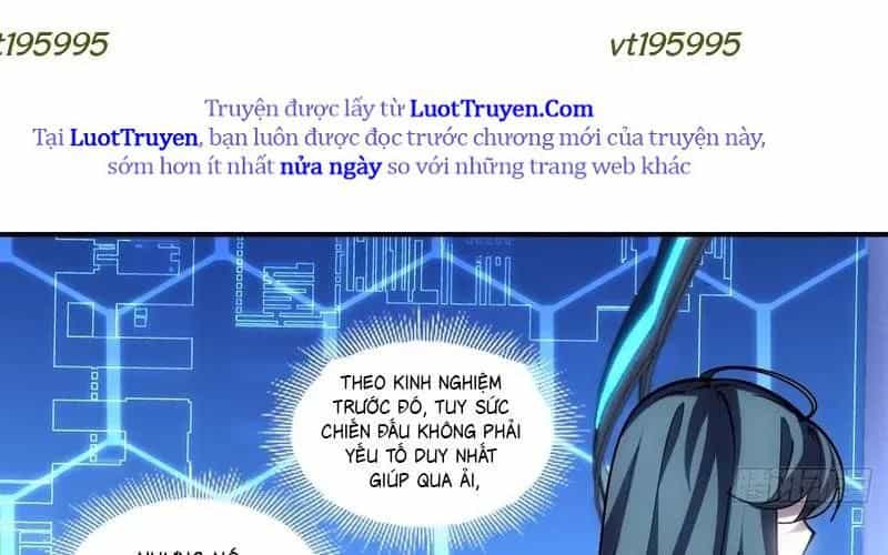 Trở Thành Thần Trong Thế Giới Nhị Phân - Chương 6 - ảnh 37