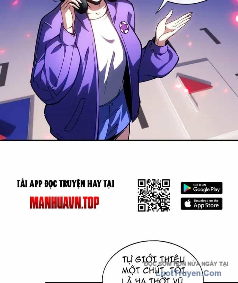 Trở Thành Thần Trong Thế Giới Nhị Phân - Chương 7 - ảnh 37