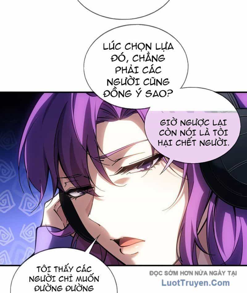 Trở Thành Thần Trong Thế Giới Nhị Phân - Chương 8 - ảnh 18