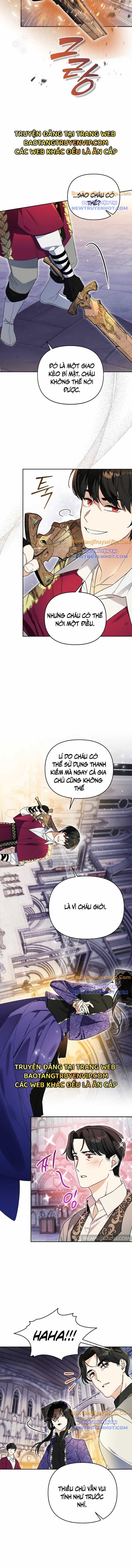 Trở Thành Thiên Tài Bất Trị Của Hắc Gia - Chương 11 - ảnh 189