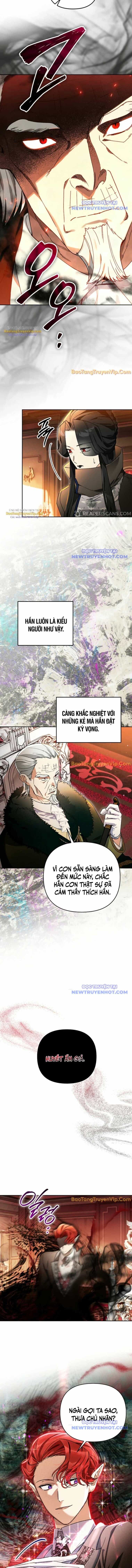 Trở Thành Thiên Tài Bất Trị Của Hắc Gia - Chương 14 - ảnh 11