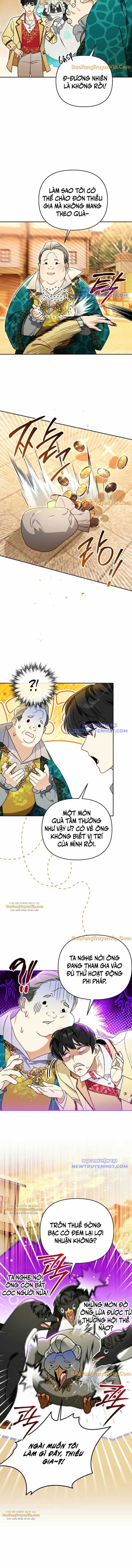 Trở Thành Thiên Tài Bất Trị Của Hắc Gia - Chương 14 - ảnh 15