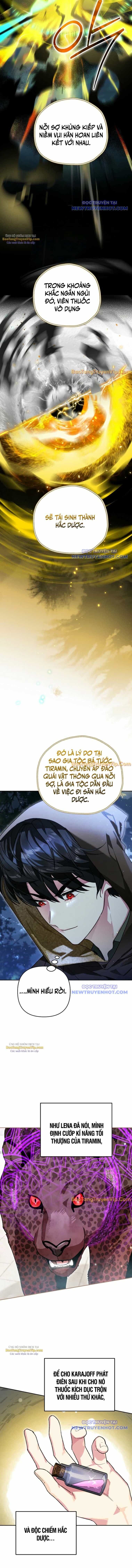 Trở Thành Thiên Tài Bất Trị Của Hắc Gia - Chương 16 - ảnh 11