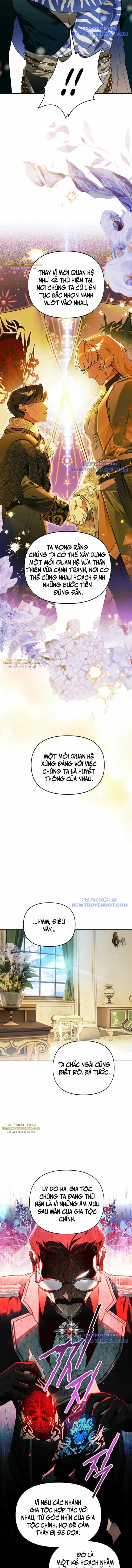 Trở Thành Thiên Tài Bất Trị Của Hắc Gia - Chương 19 - ảnh 6