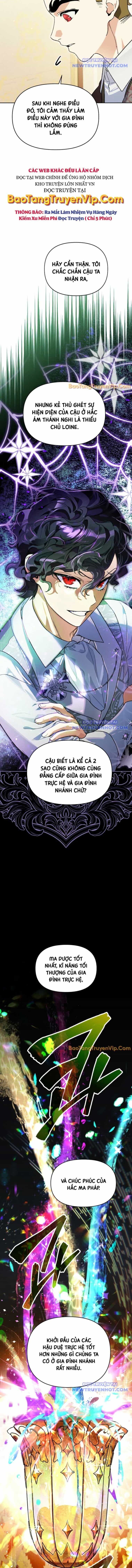Trở Thành Thiên Tài Bất Trị Của Hắc Gia - Chương 20 - ảnh 4